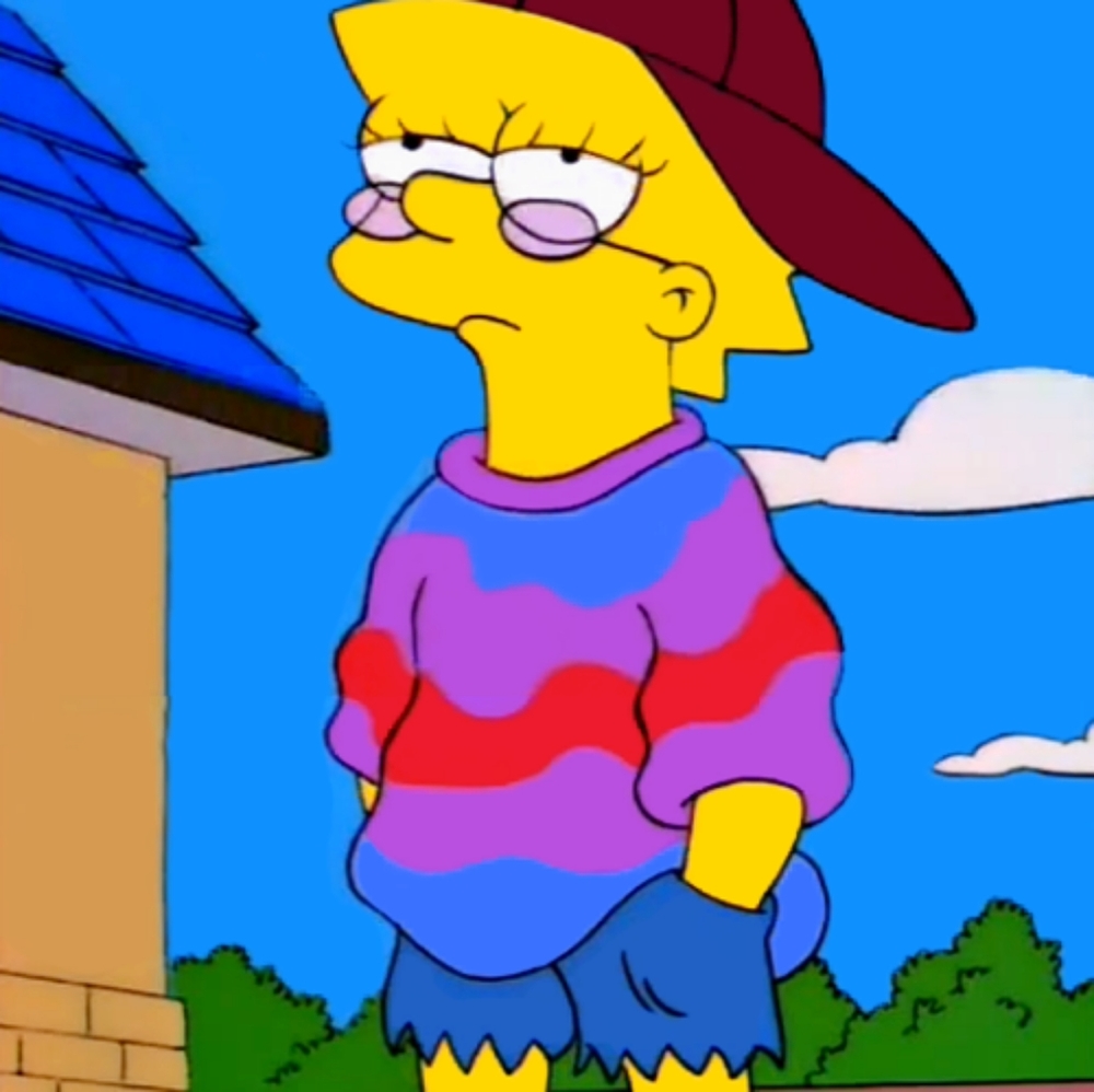 Meet your Posher, Lisa